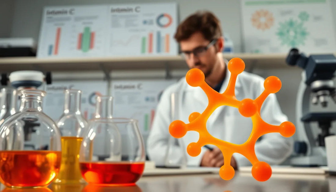 Vitamin C and Immune Support: What the Science Says