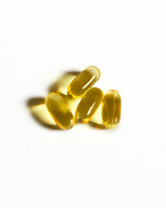 How Much Vitamin C Do You Really Need Daily?